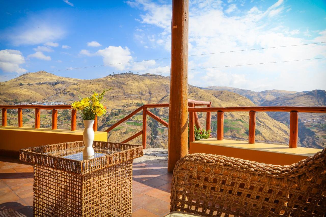 Lodge Refugio Vinak